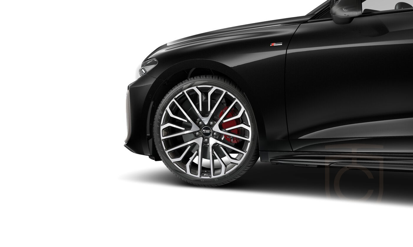 Audi A5 Avant TDI quattro 150 kW S tronic