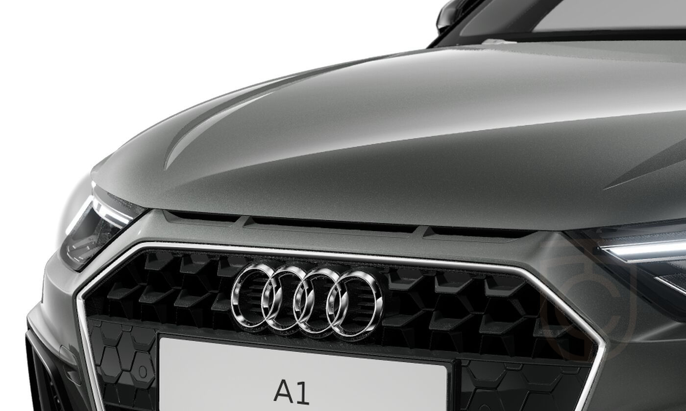 Audi A1 Sportback S line 25 TFSI 70 kW