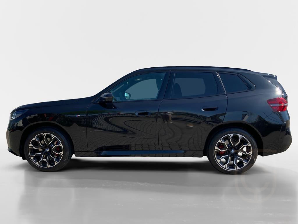 BMW X3 20d xDrive M Sport Pro AHK+Innovation+H/K