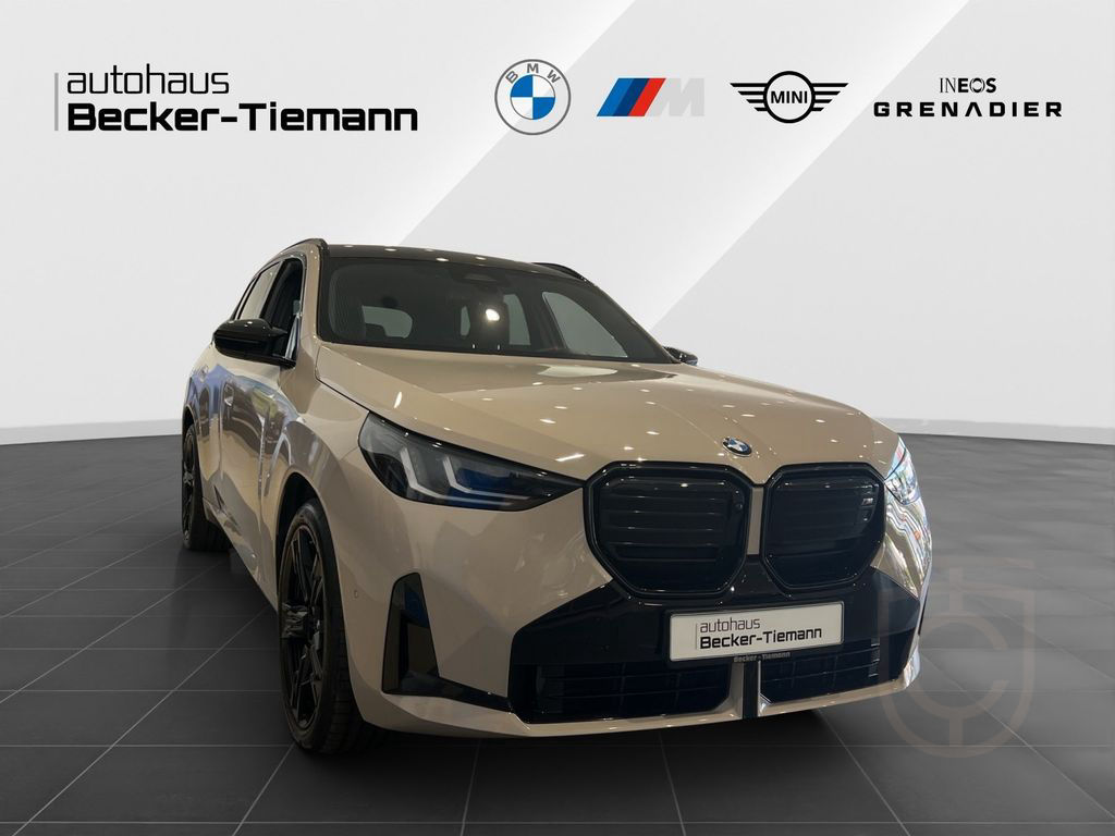 BMW X3 M50 i xDrive