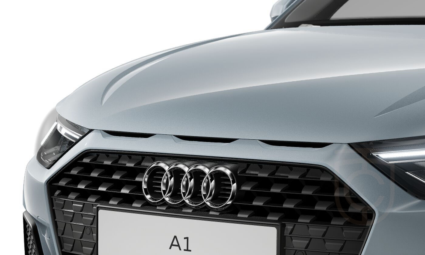 Audi A1 Sportback 25 TFSI 70 kW