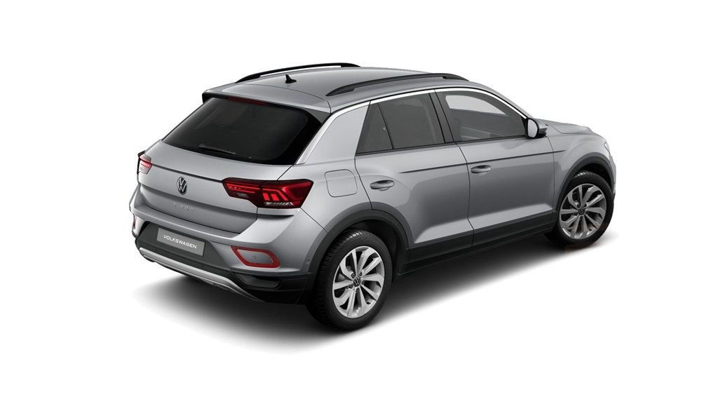 Volkswagen T-Roc 1.5 TSI