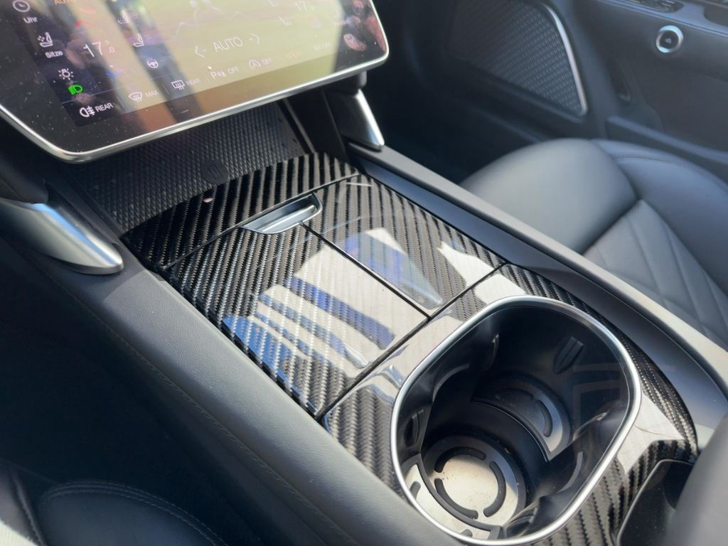 Maserati GranCabrio Modena MY25 AWD V6 BLACK