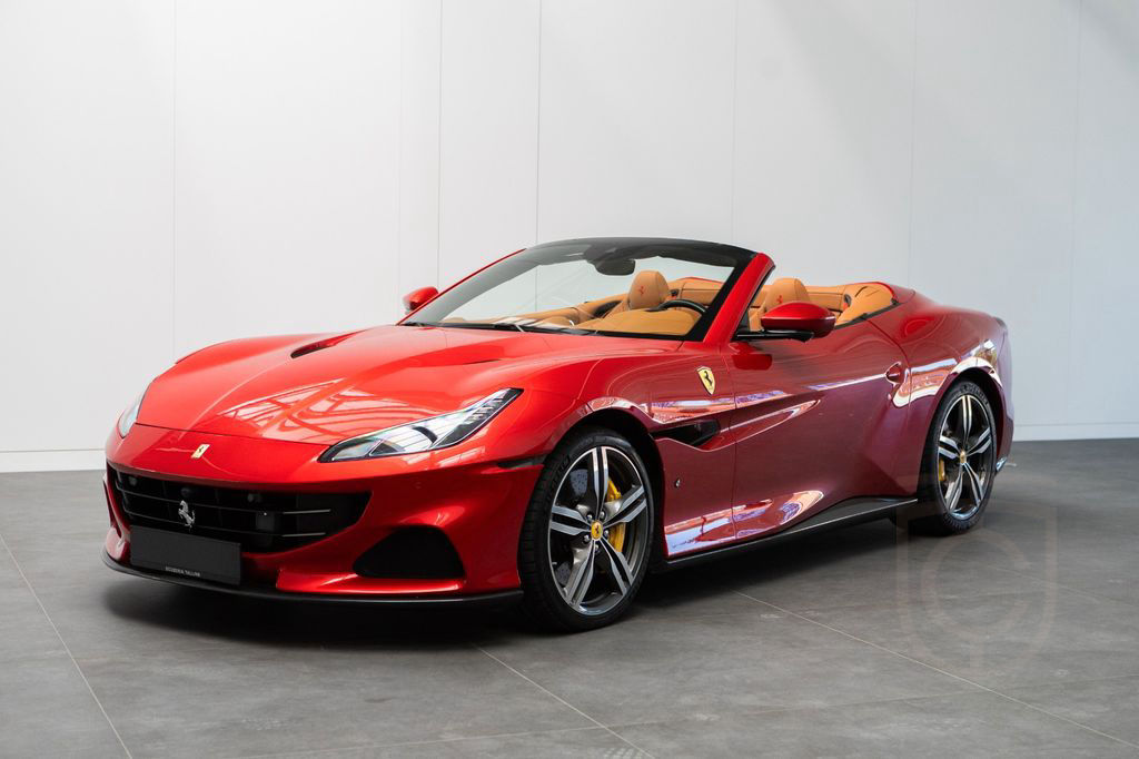 Ferrari Portofino M