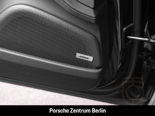 Porsche Panamera BOSE Luftfederung Panorama LED-Matrix