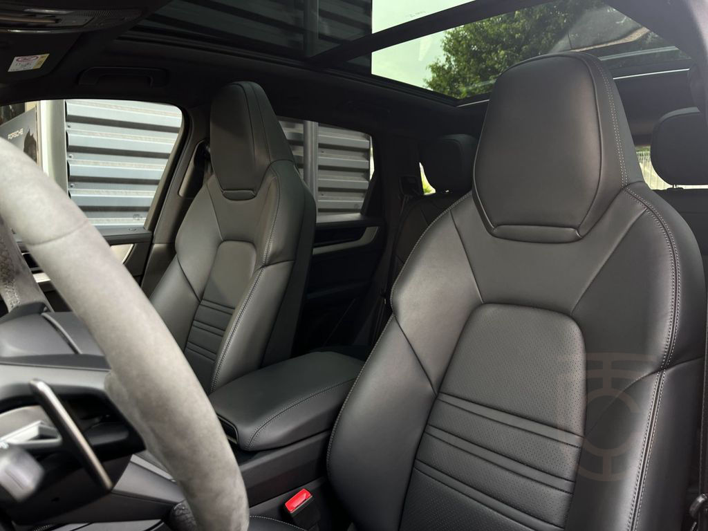 Porsche Cayenne S AHK.Headup,Pano,18-Wege