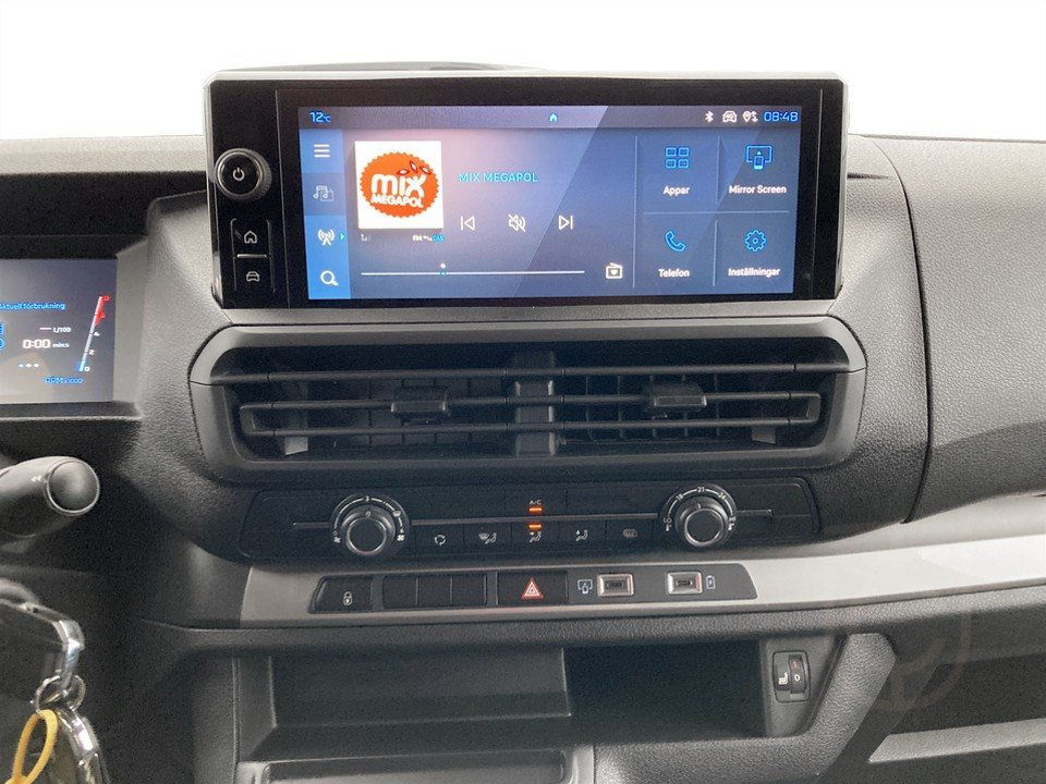 Peugeot Expert 2.0 BHDi