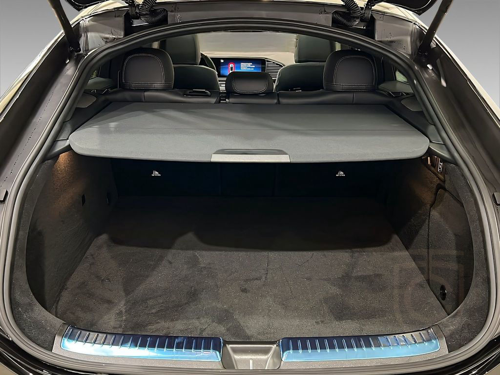 Mercedes-Benz GLE 53AMG HYBRID 4M+ Coupé DIST+Burm+HuD+AHK+360