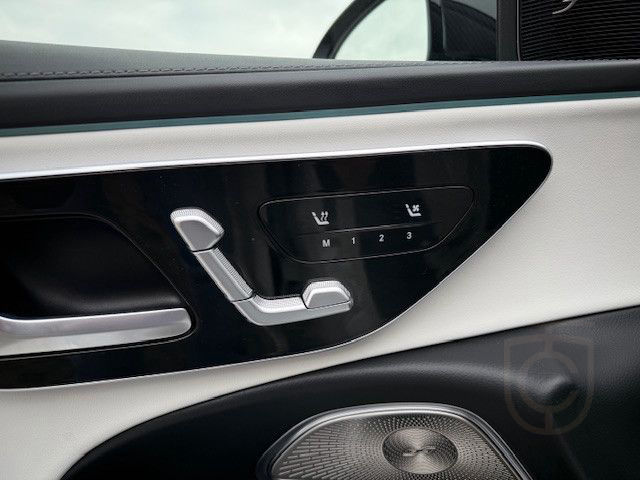 Mercedes-Benz E 53 AMG Hybrid 4Matic+ VOLLAUSSTATTUNG