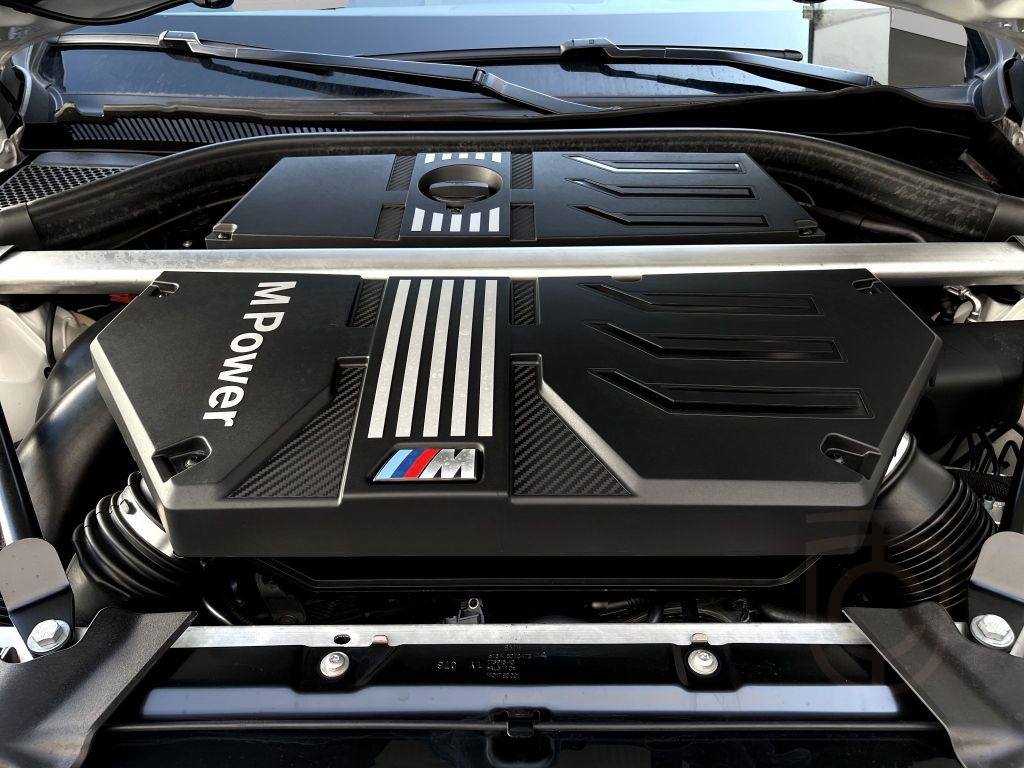 BMW X4 M Competition *8tkm* UPE 116.630,--