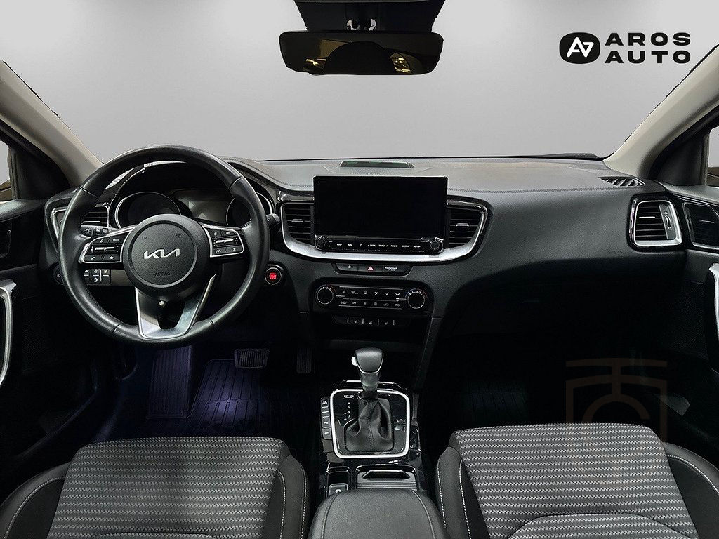 Kia CEED SW Plug-in Hybrid DCT Action Vinterhjul