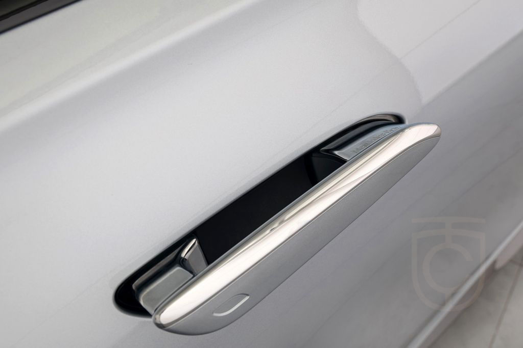 Mercedes-Benz S 63 AMG E Performance 4Matic Lang UPE 280500€