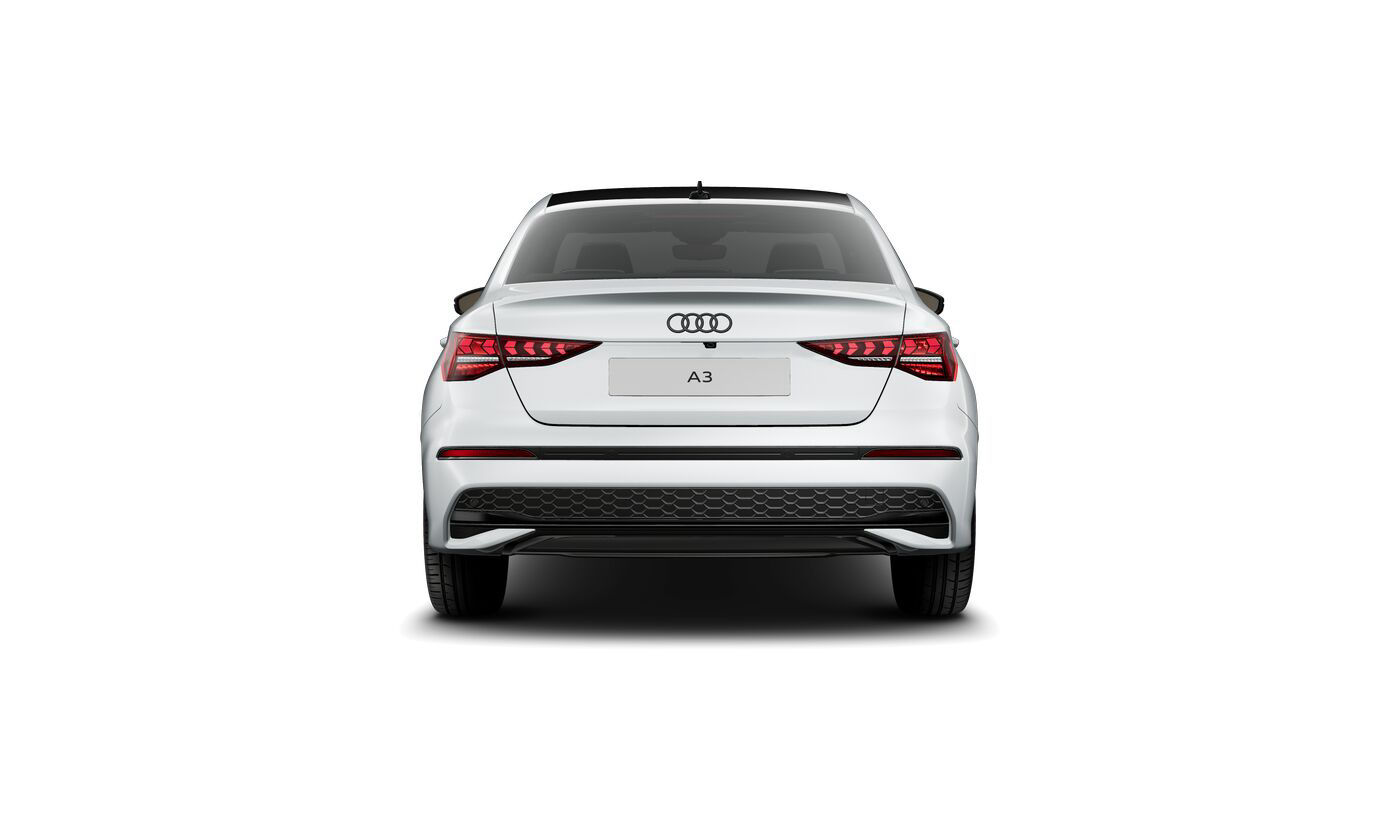 Audi A3 Limousine advanced 35 TFSI 110 kW