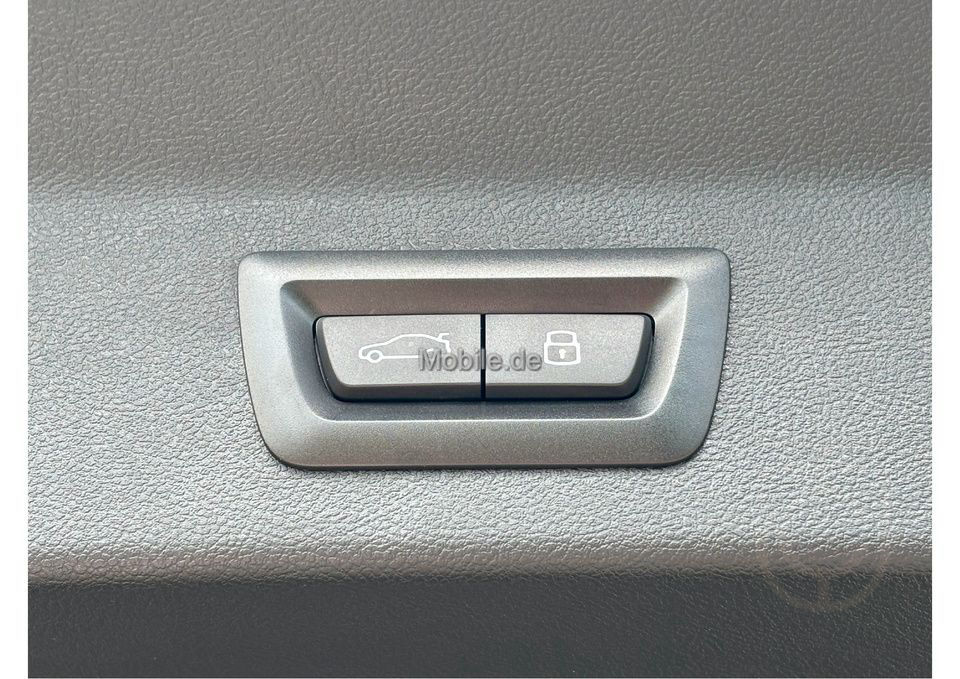 BMW X3 M40d PANO HUD ACC LEDER LASER AHK PAP APPLE