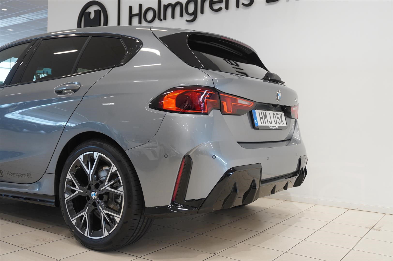 BMW 120
