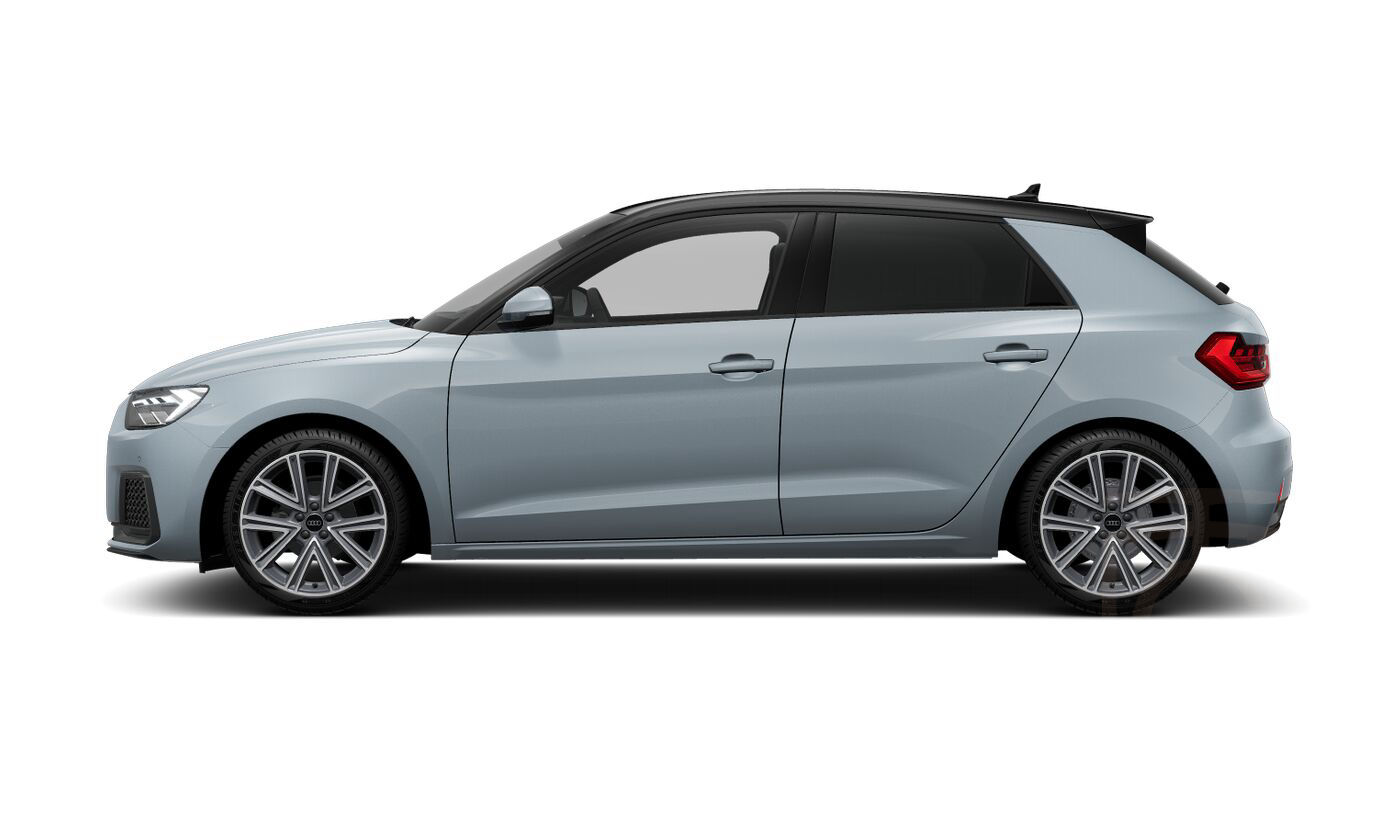 Audi A1 Sportback advanced 25 TFSI 70 kW
