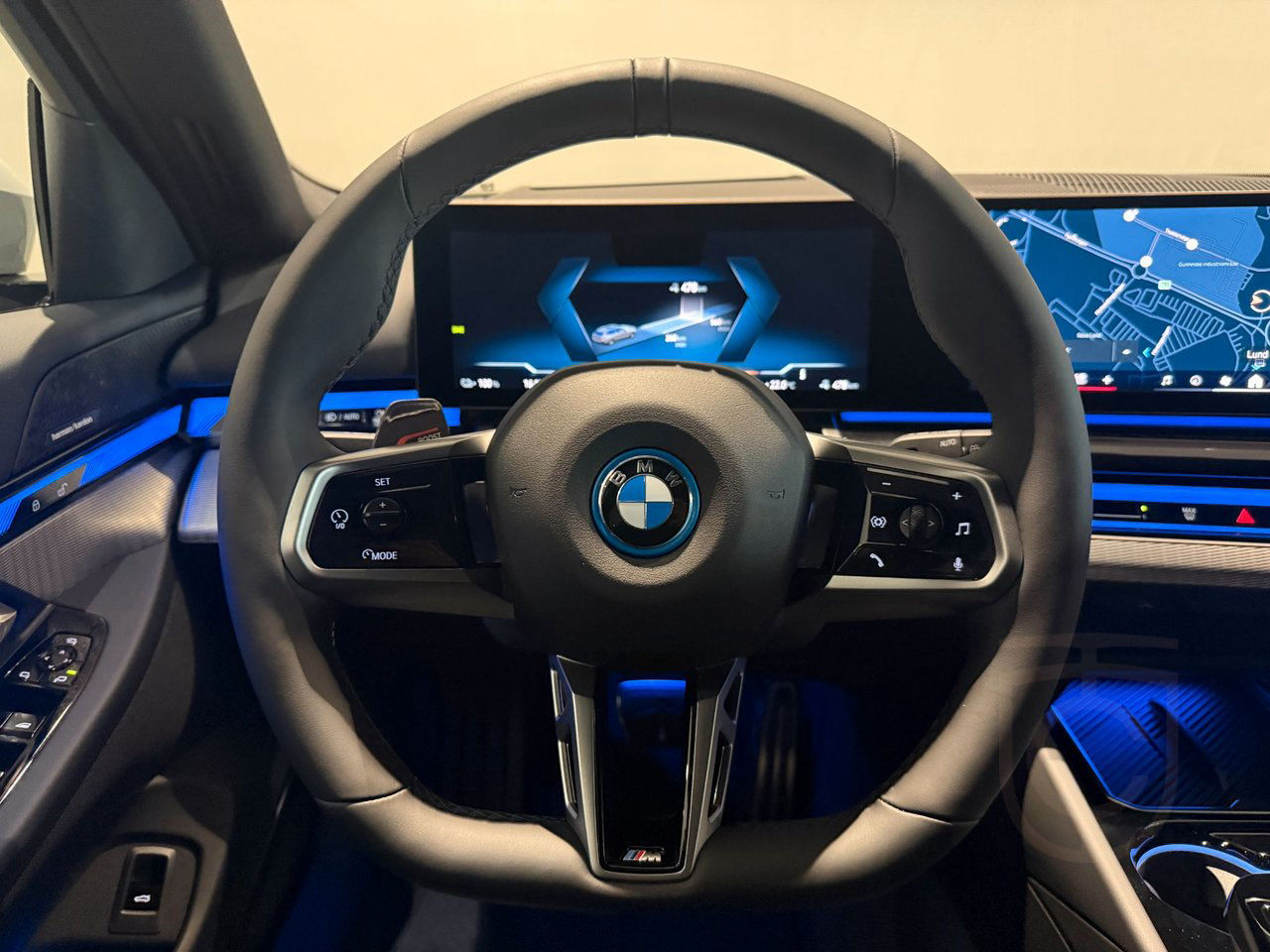 BMW i5 eDrive40 Touring M Sport