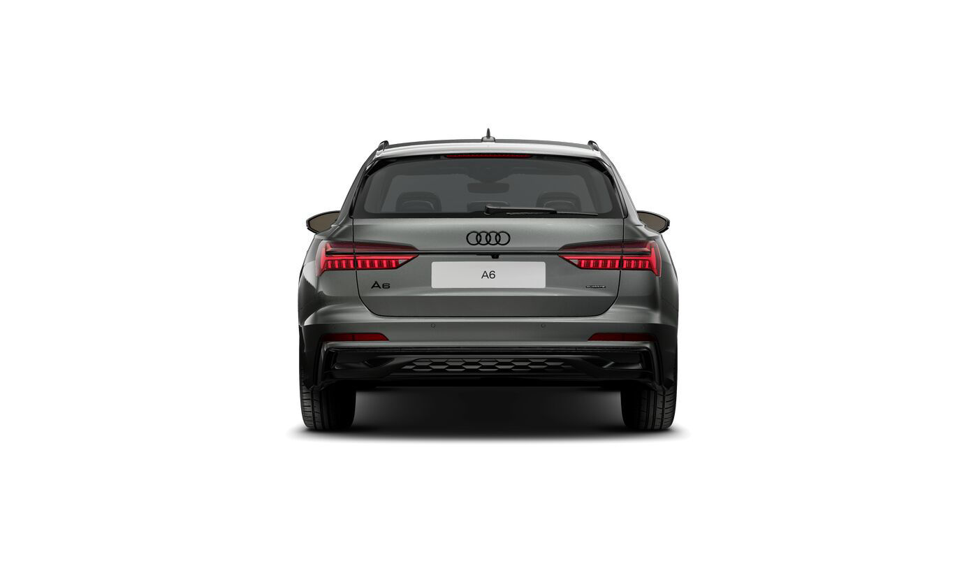 Audi A6 Avant S line 40 TDI quattro 150 kW