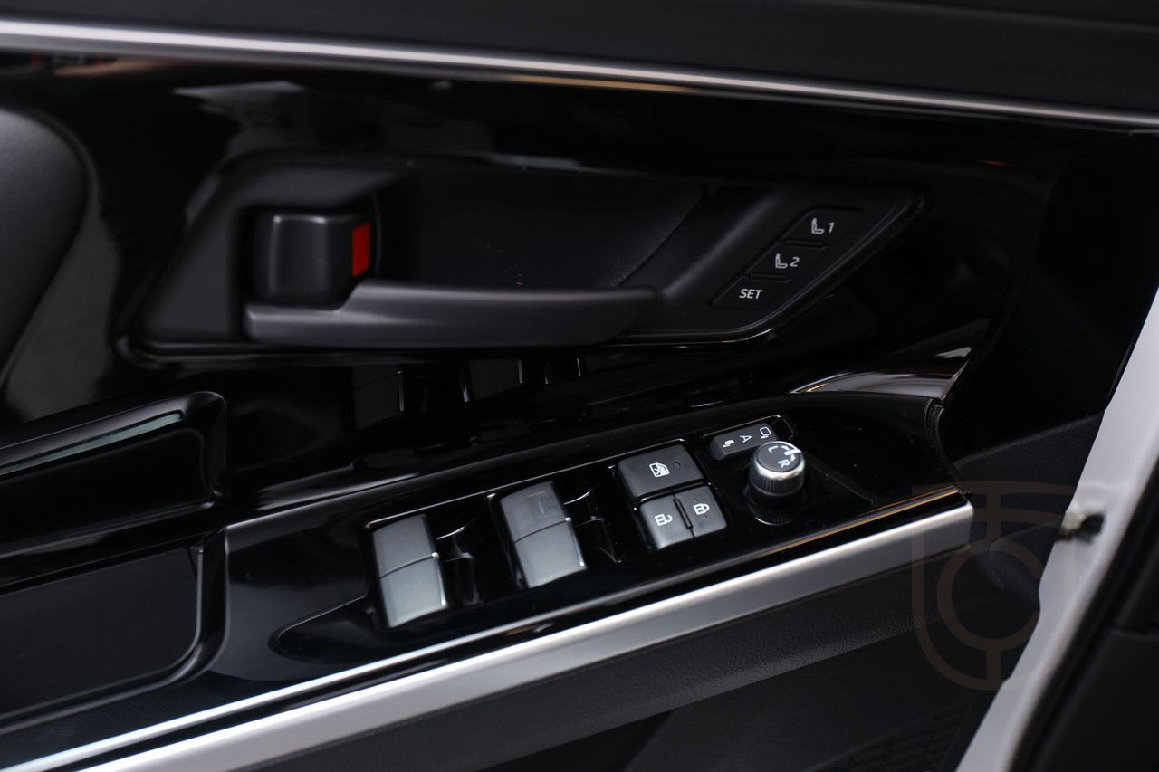 Subaru Solterra Touring+ 72,