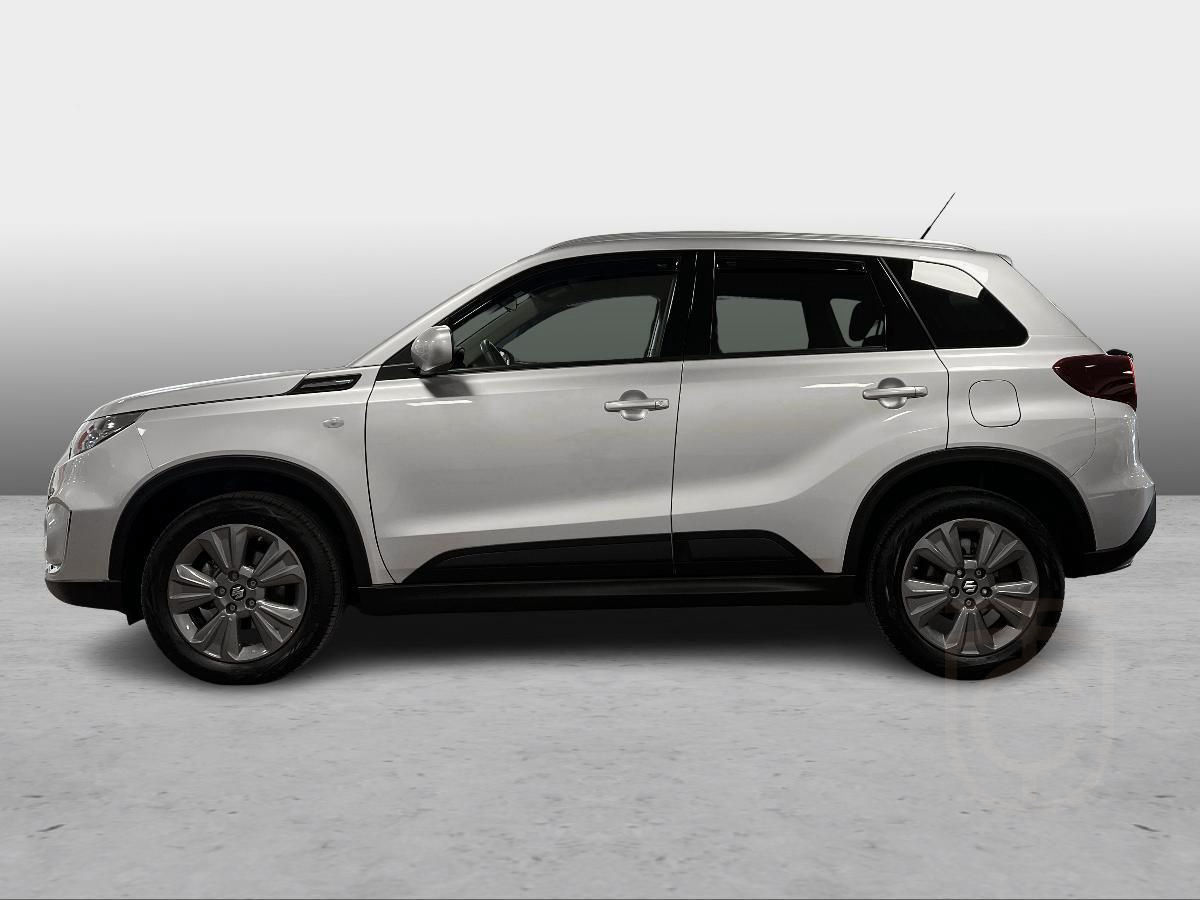 Suzuki Vitara 1.4T