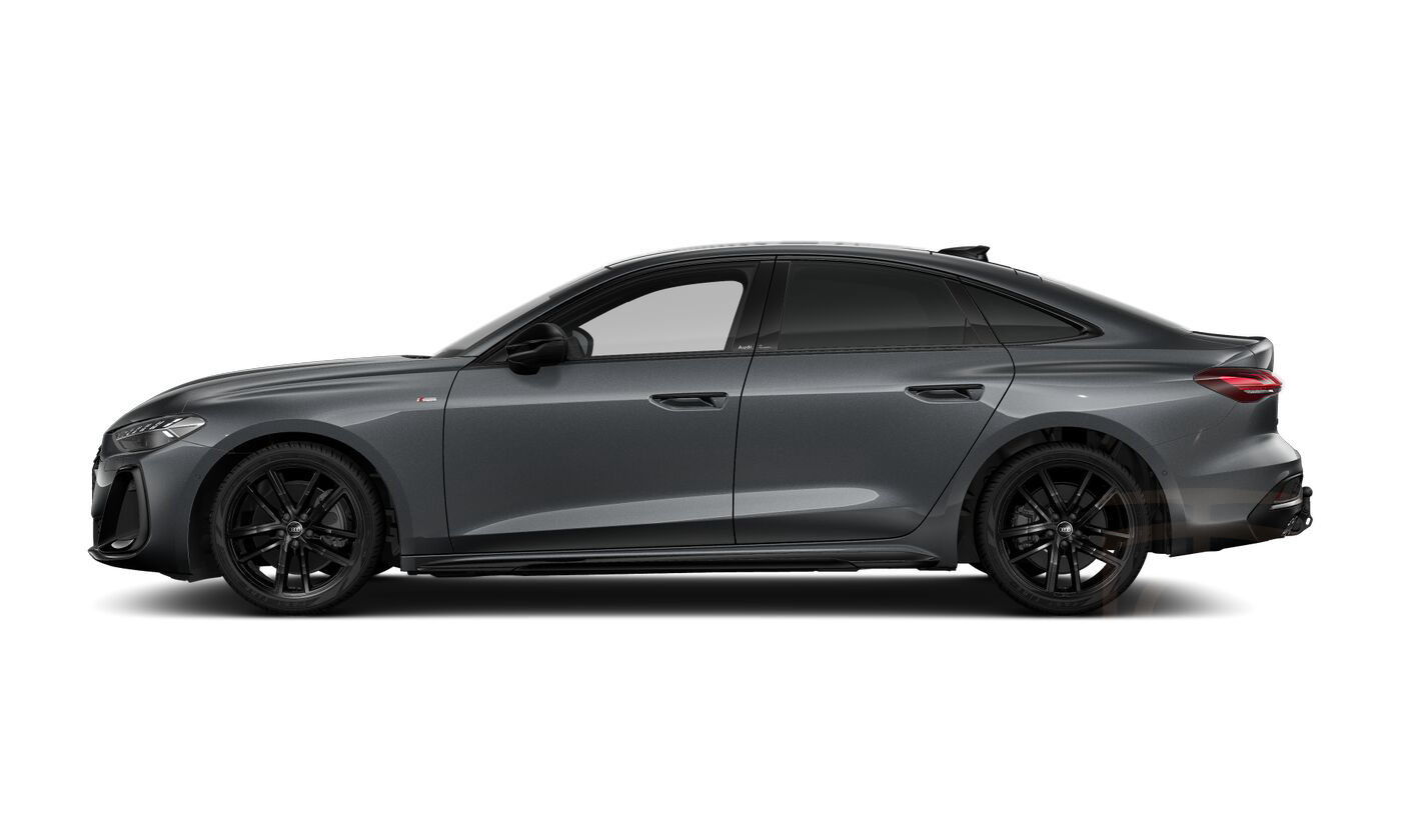 Audi A5 Limousine TDI quattro 150 kW S tronic