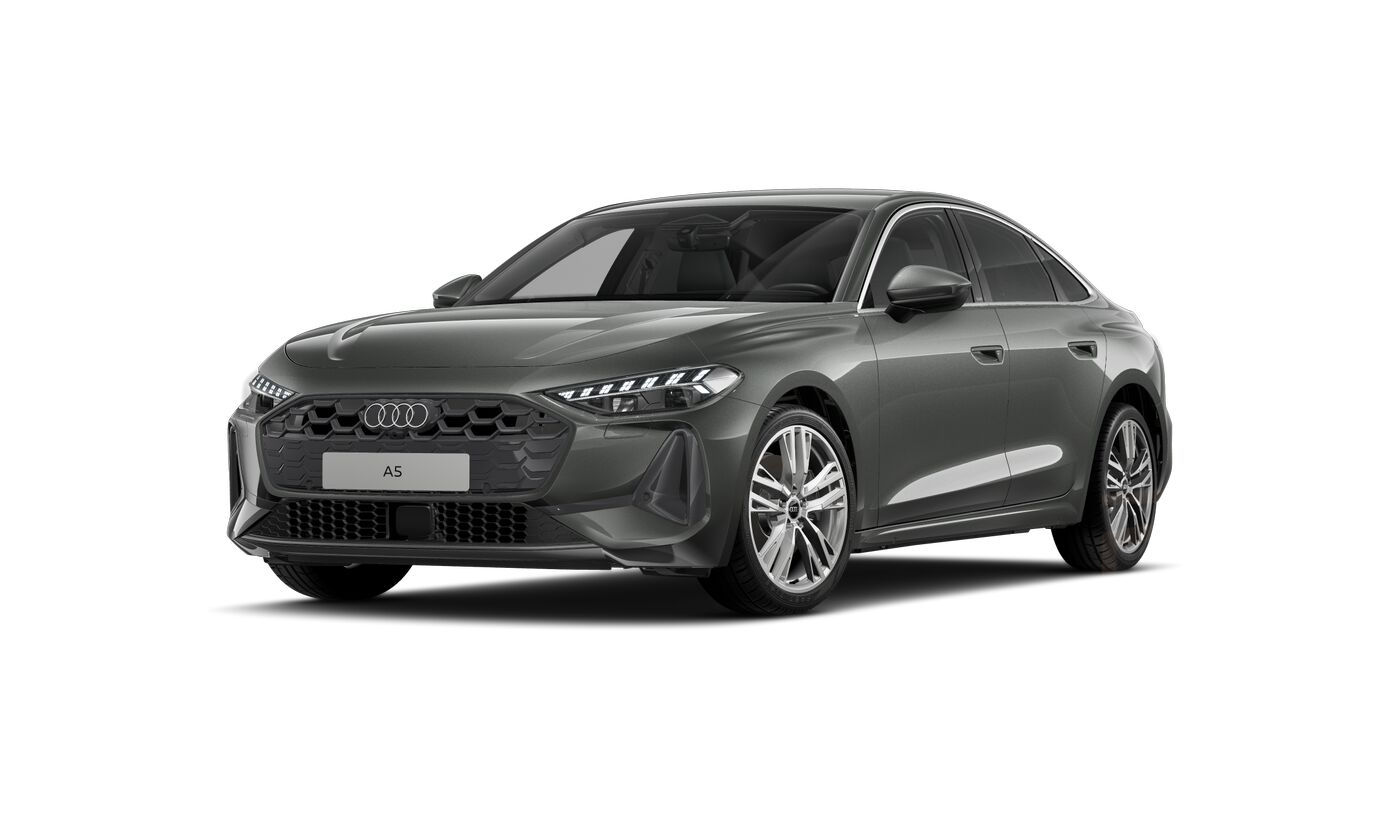 Audi A5 Limousine TDI 150 kW S tronic
