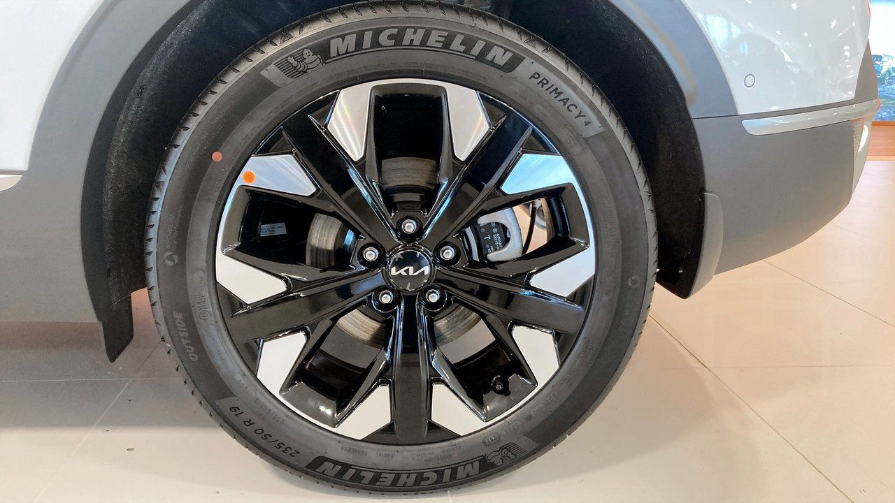 Kia Sportage Plug-In Hybrid ADVANCE
