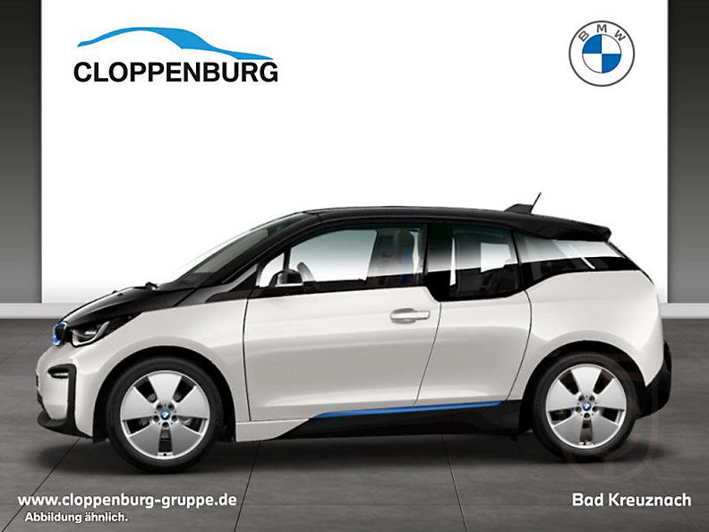 BMW BMW i3 120Ah