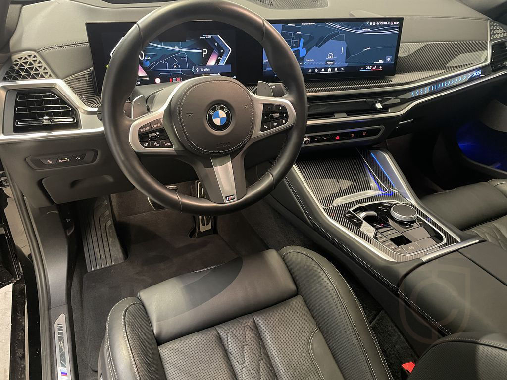BMW X6 30 d xDr M Sport Pro/M-Sitze/Soft-Close/PANO/