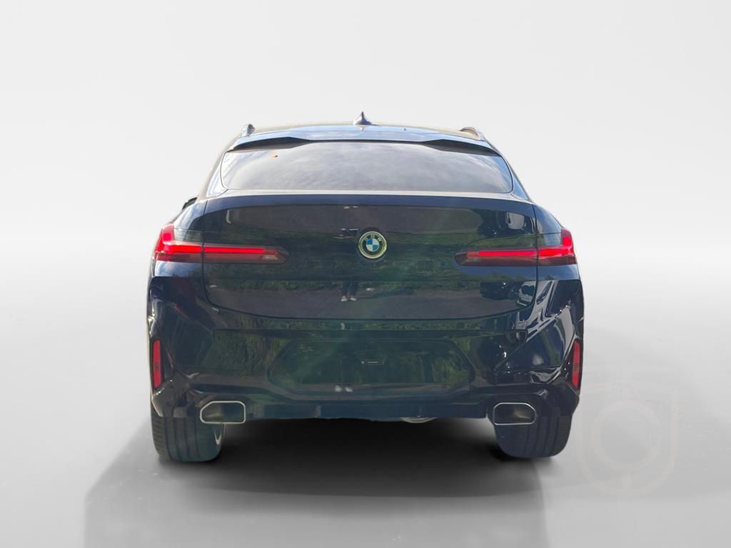 BMW X4 xDrive30d M Sport+Innopaket+HuD+AHK+Pano
