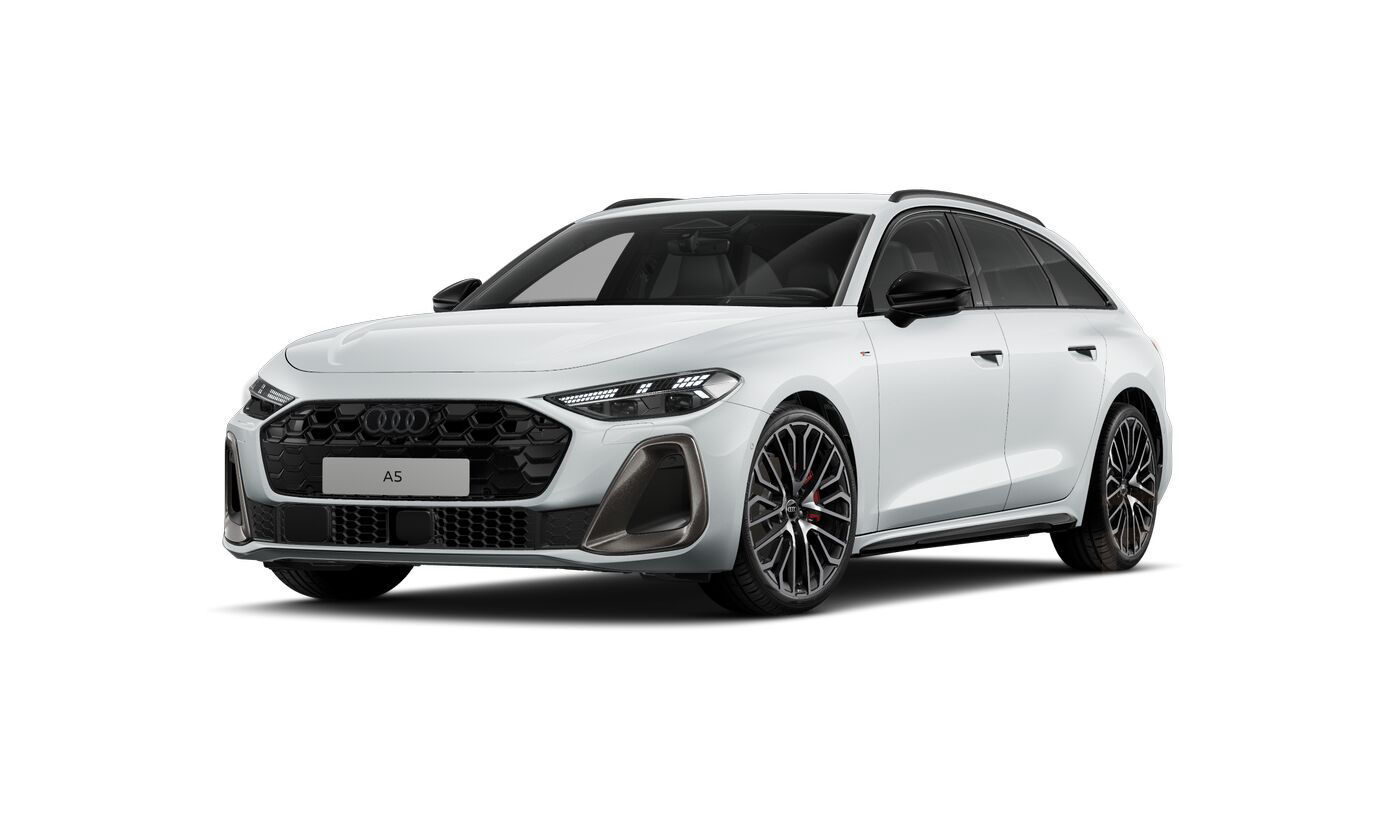 Audi A5 Avant TFSI quattro 150 kW S tronic