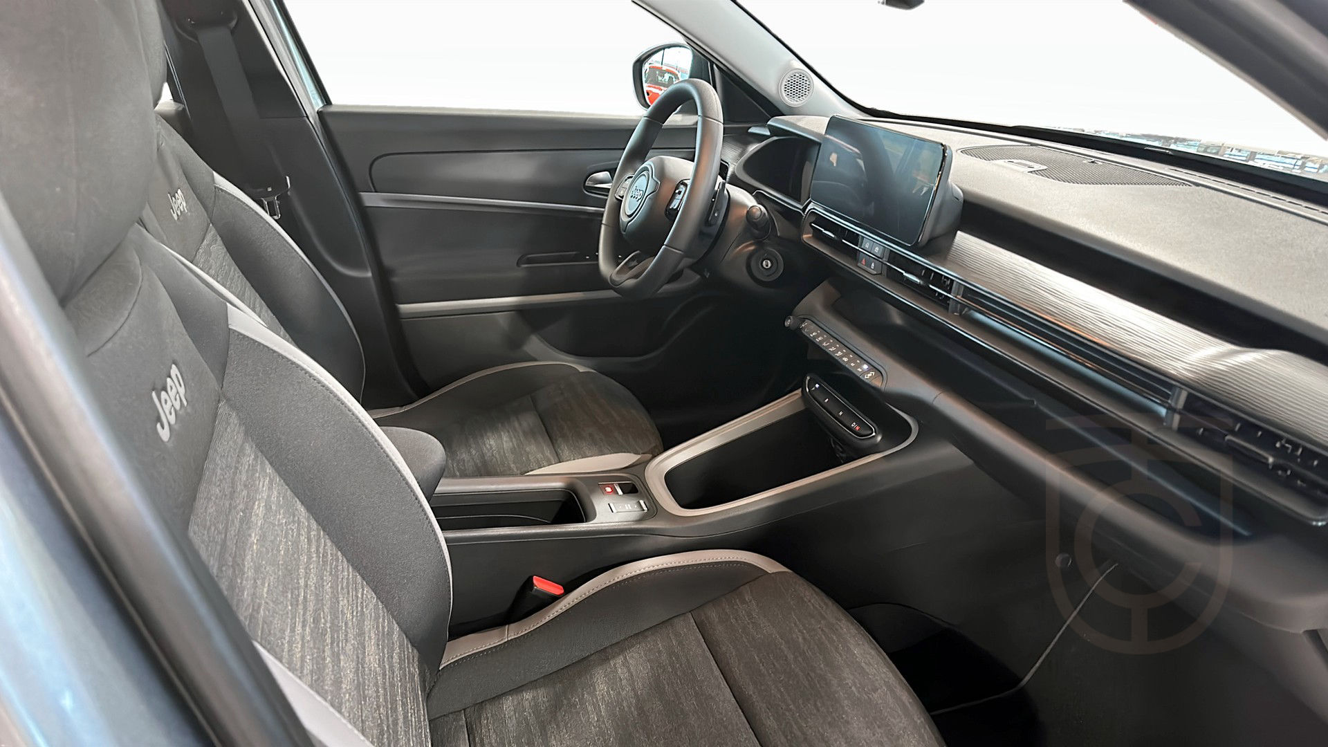 Jeep Avenger e-Hybrid eDCT 74kW 2024