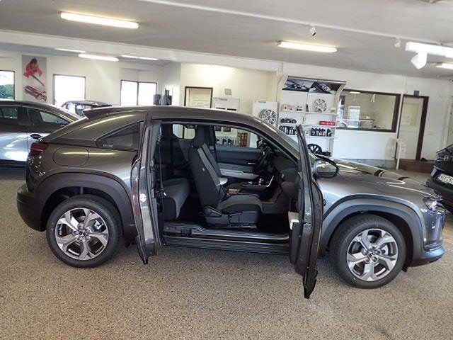 Mazda MX-30 Sky 100 % EL