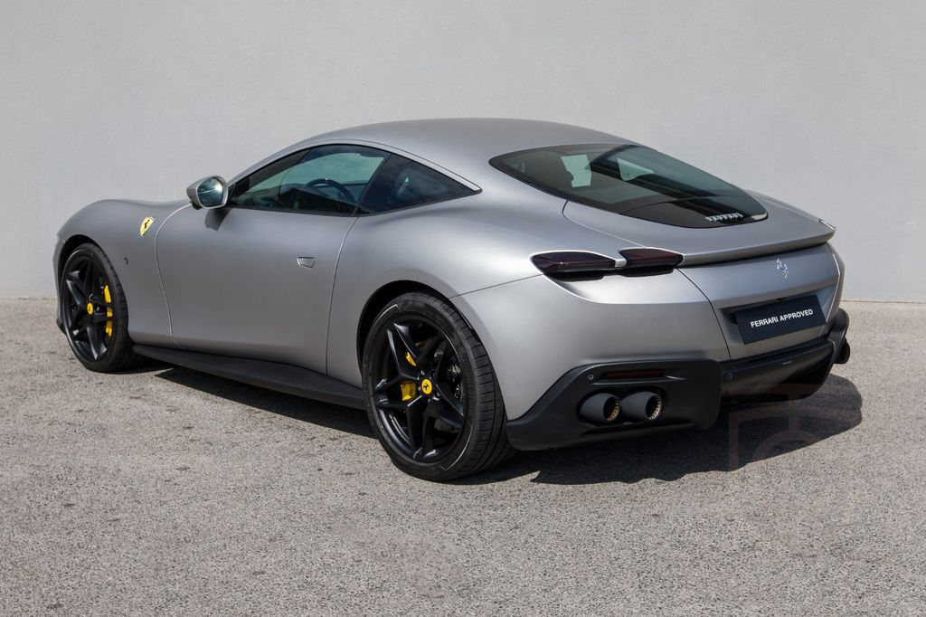 Ferrari Roma