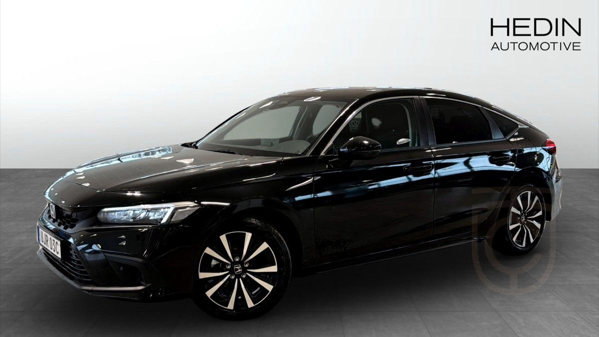 Honda Civic ELEGANCE 2.0 HYBRID