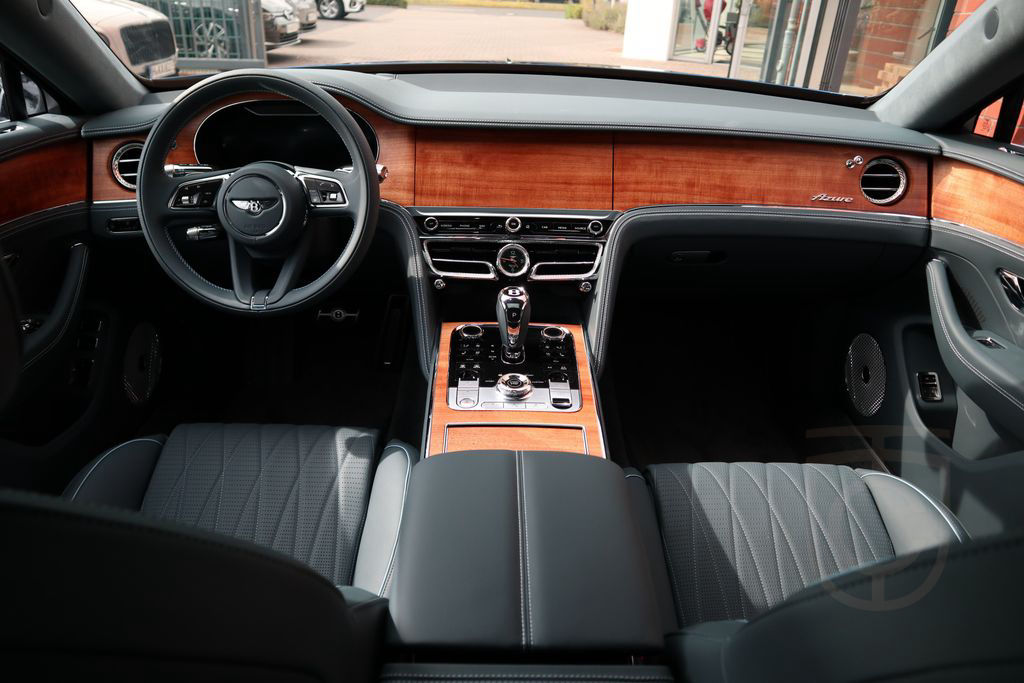 Bentley Flying Spur Azure Hybrid *NAIM*RSE*TV*