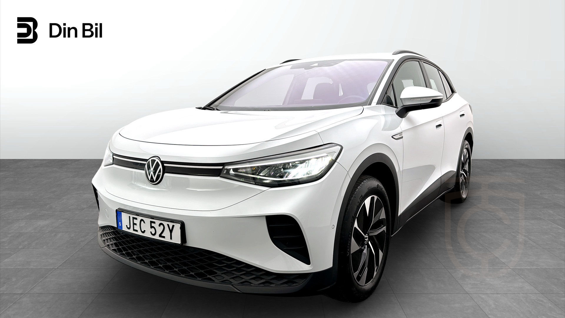 Volkswagen ID.4 Pro Performance