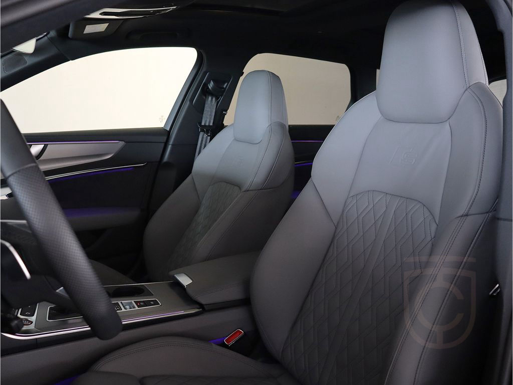 Audi S6 Avant tiptr. qu.*Pano*B&O*Luft*Standhzg.