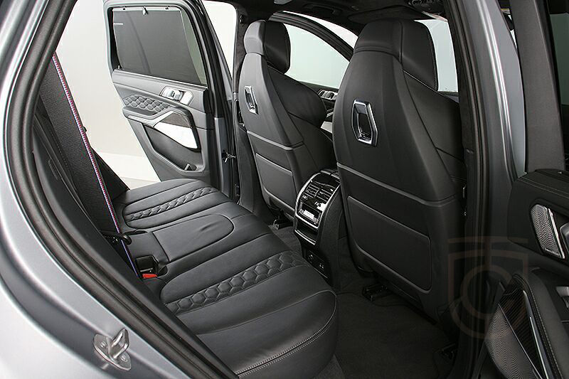 BMW X5 M Competition 22Zoll AHK B&W Panorama V-MAX
