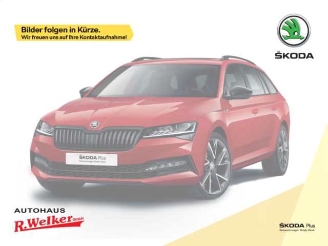 Škoda Superb Combi Style 2.0 TDI 4x4 ''Navi''PLA''SHZ''P