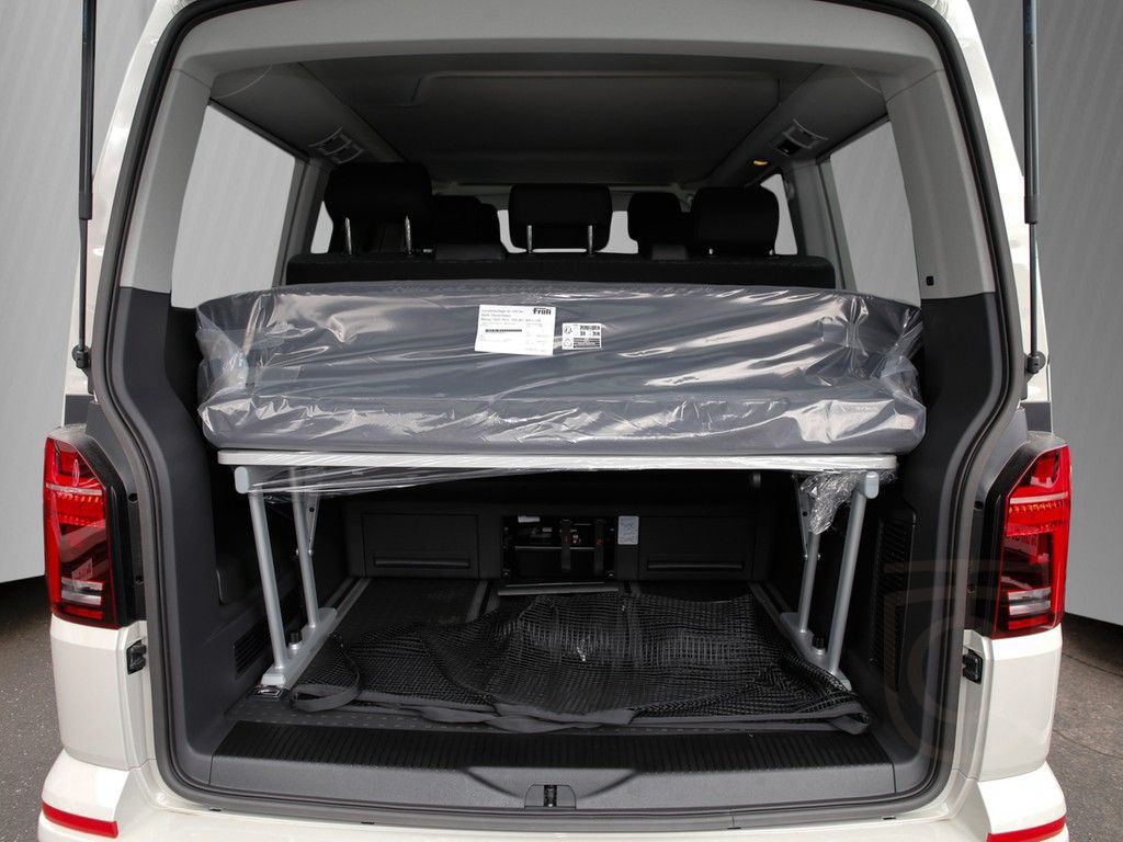 Volkswagen T6 California 6.1 2,0 l 110 kW TDI SCR 4MOTION 7