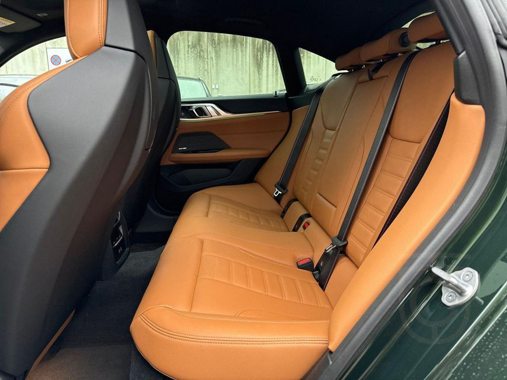 BMW 430dA xDr GC M SPORT PRO LivePro,Laser,AHK,GSD