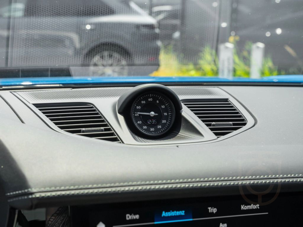 Porsche Panamera 4S E-Hybrid Pano HD-Matrix 18 Wege 21''