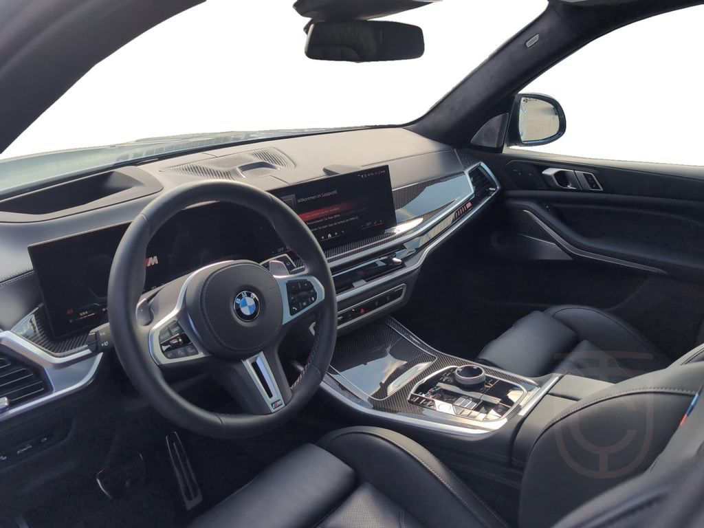 BMW X5 M60i xDrive SOFT-CLOSE | 28% UPE-Nachlass