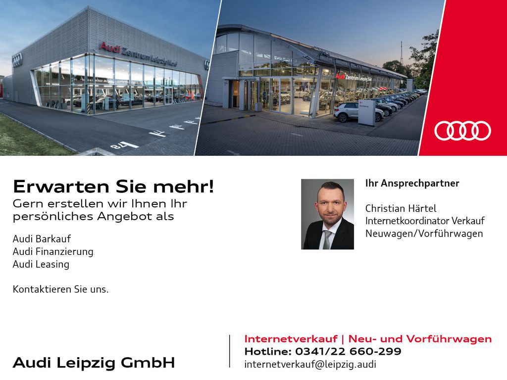 Audi Q5 SUV TDI qu. S line*OLED*HuD*B&O*Sportsitze*21