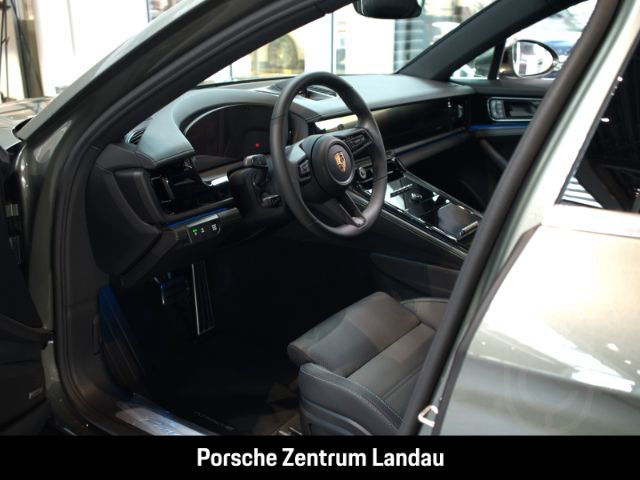Porsche Panamera 4 E-Hybrid BOSE Panoramadach InnoDrive