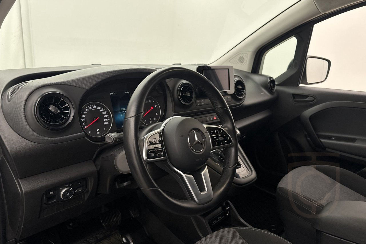 Mercedes-Benz Citan PRO 112