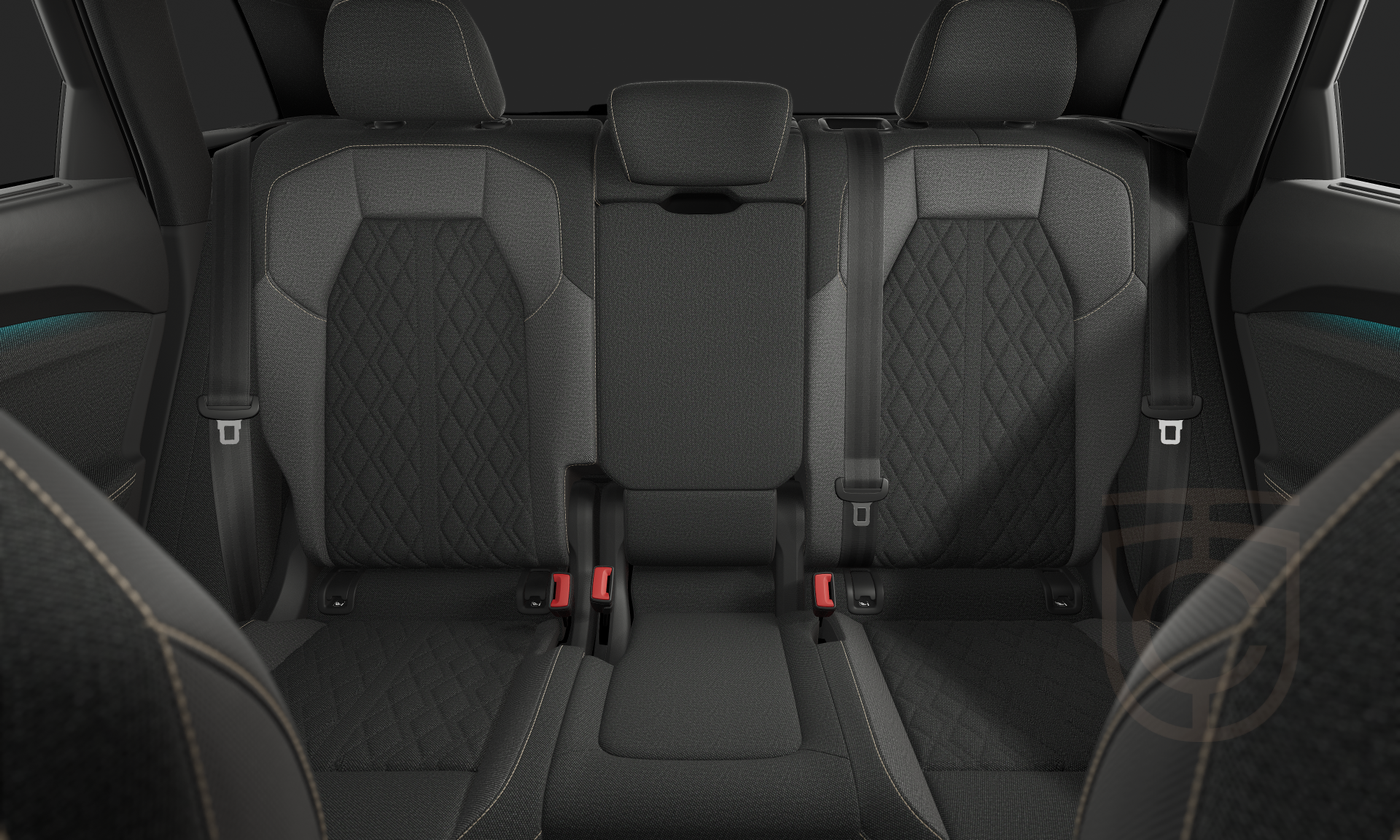 Audi Q5 SUV TDI quattro 150 kW S tronic