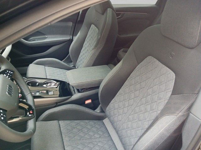 Audi A6 Avant TDI quattro S tronic PANO OLED B&O HDUP