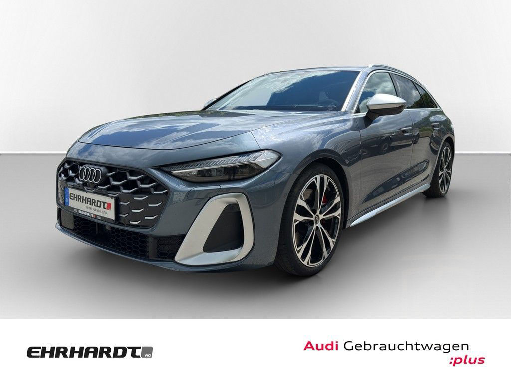 Audi S5 Avant 3.0 TFSI quattro S tronic MATRIX*HEADUP